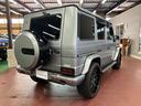 MERCEDES BENZ G-CLASS