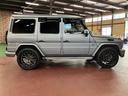 MERCEDES BENZ G-CLASS