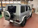 MERCEDES BENZ G-CLASS