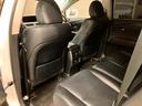 ＲＸ４５０ｈ　バージョンＬ　純正ナビ　ＴＶ　ビルトインＥＴＣ　バックカメラ　クルーズコントロール　ベンチレーション　シートヒーター　運転席・助手席パワーシート　パワーバックドア　ブラックレザーシート（53枚目）