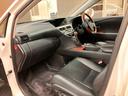 ＲＸ４５０ｈ　バージョンＬ　純正ナビ　ＴＶ　ビルトインＥＴＣ　バックカメラ　クルーズコントロール　ベンチレーション　シートヒーター　運転席・助手席パワーシート　パワーバックドア　ブラックレザーシート（56枚目）
