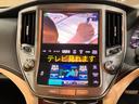 純正ナビ!TV見れます!