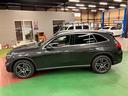 ＧＬＣ２２０ｄ　４マチック　ドライバーズパッケージ　ＡＭＧレザーエクスクルーシブＰＫＧ　パノラマサンルーフ　ブラック・ブラウンレザーシート　Ｂｕｒｍｅｓｔｅｒサウンド　純正ドライブレコーダー　ＥＴＣ　純正ナビ　フルセグＴＶ　ユーザー買取　スペアキー有（31枚目）