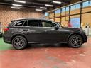 ＧＬＣ２２０ｄ　４マチック　ドライバーズパッケージ　ＡＭＧレザーエクスクルーシブＰＫＧ　パノラマサンルーフ　ブラック・ブラウンレザーシート　Ｂｕｒｍｅｓｔｅｒサウンド　純正ドライブレコーダー　ＥＴＣ　純正ナビ　フルセグＴＶ　ユーザー買取　スペアキー有（38枚目）