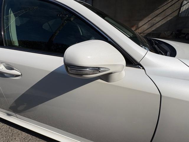 ＩＳ 　純正ナビ・ＴＶ・バックモニター・ＤＶＤチェンジャー・レザーシート・サンルーフ・ツィーター・ドラレコ・社外ヘッドライト・フォッグランプ・ローダウン・社外１９インチアルミ・ＥＴＣ（10枚目）