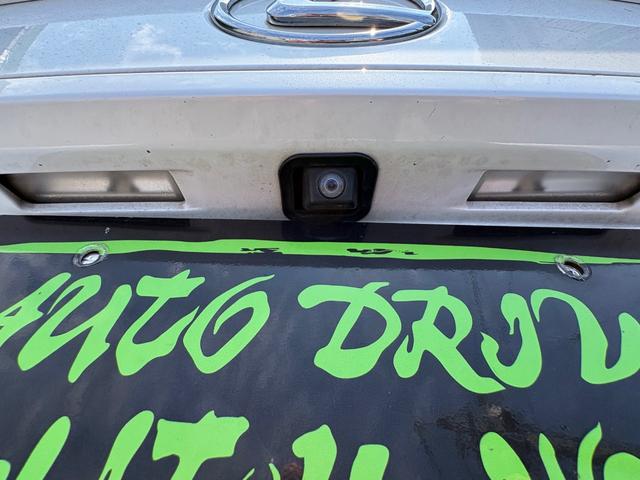 ＩＳ 　純正ナビ・ＴＶ・バックモニター・ＤＶＤチェンジャー・レザーシート・サンルーフ・ツィーター・ドラレコ・社外ヘッドライト・フォッグランプ・ローダウン・社外１９インチアルミ・ＥＴＣ（14枚目）