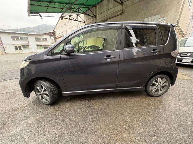 デイズ ハイウェイスター　Ｇ　純正ナビ・フルセグＴＶ・アラウンドビューモニター・スマートキー・プッシュスタート・１５インチ純正アルミ・（2枚目）