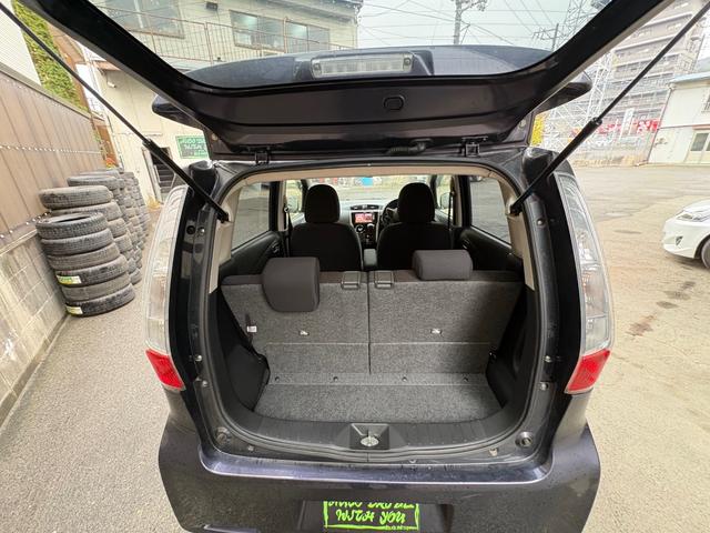 デイズ ハイウェイスター　Ｇ　純正ナビ・フルセグＴＶ・アラウンドビューモニター・スマートキー・プッシュスタート・１５インチ純正アルミ・（10枚目）