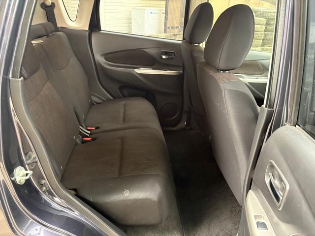 デイズ ハイウェイスター　Ｇ　純正ナビ・フルセグＴＶ・アラウンドビューモニター・スマートキー・プッシュスタート・１５インチ純正アルミ・（18枚目）