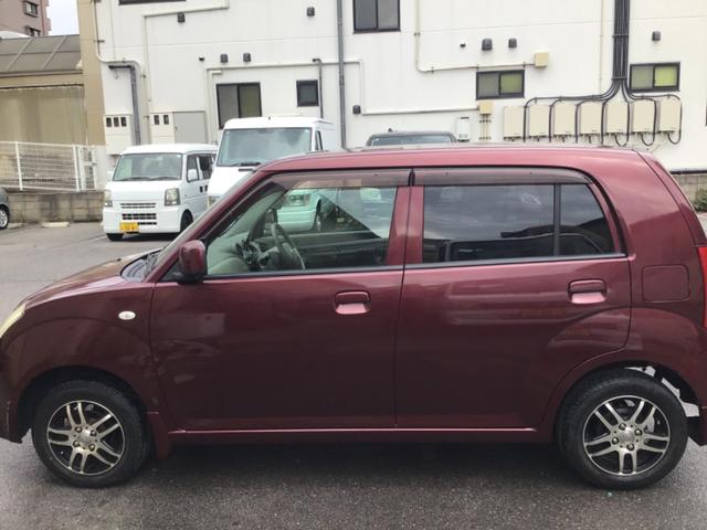 NISSAN PINO S