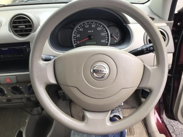 NISSAN PINO S