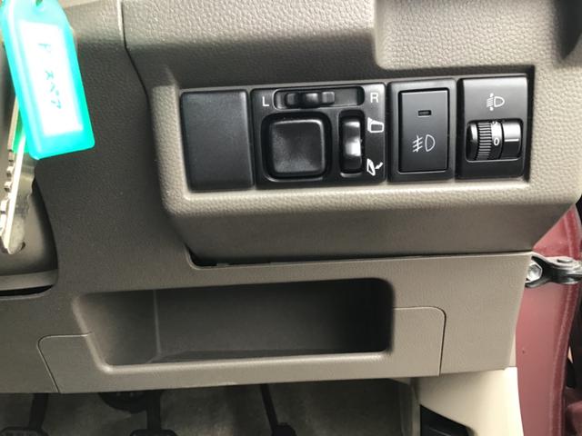 NISSAN PINO S