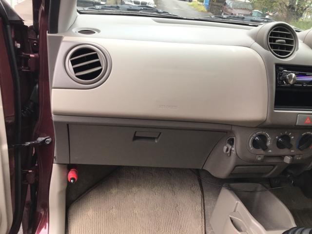 NISSAN PINO S