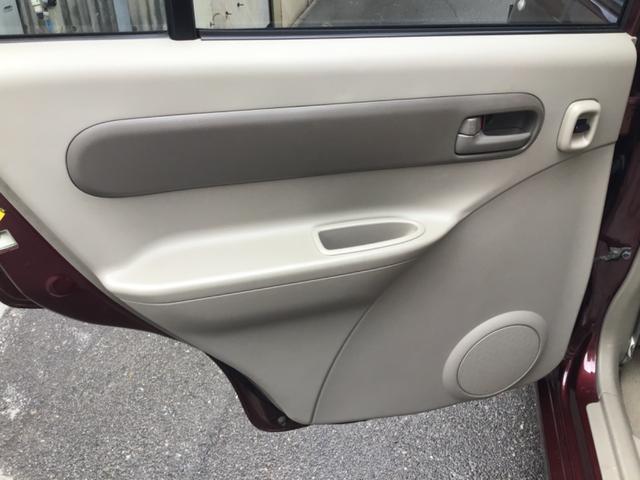 NISSAN PINO S