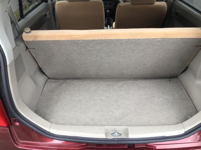 NISSAN PINO S