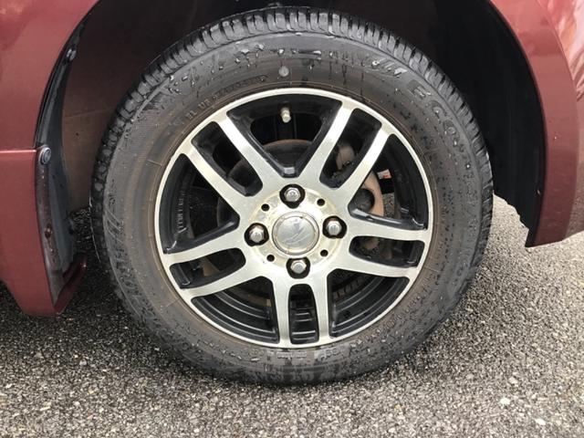 NISSAN PINO S