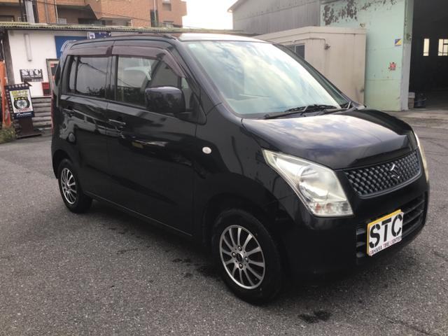 ワゴンＲ ＦＸ（2枚目）