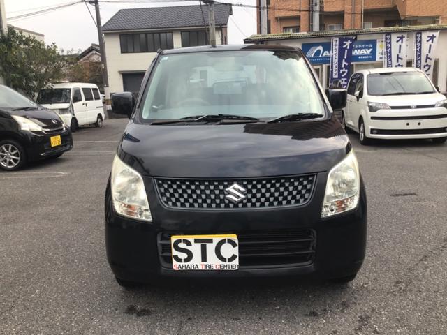 ワゴンＲ ＦＸ（3枚目）