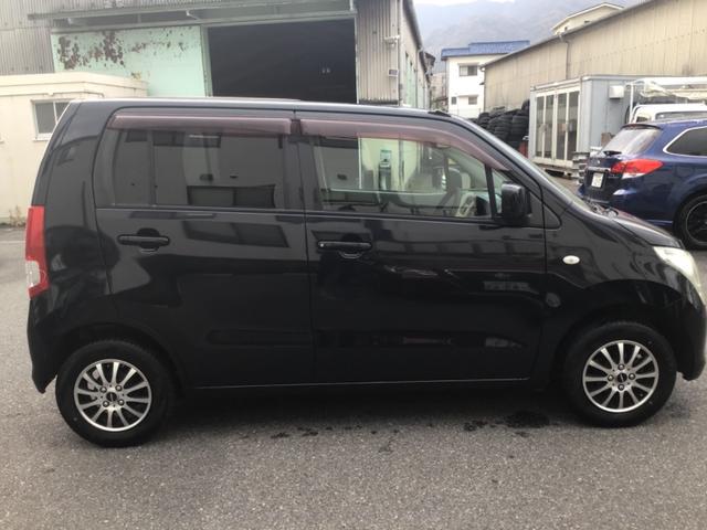 ワゴンＲ ＦＸ（4枚目）