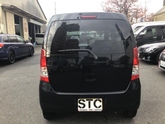 ワゴンＲ ＦＸ（6枚目）