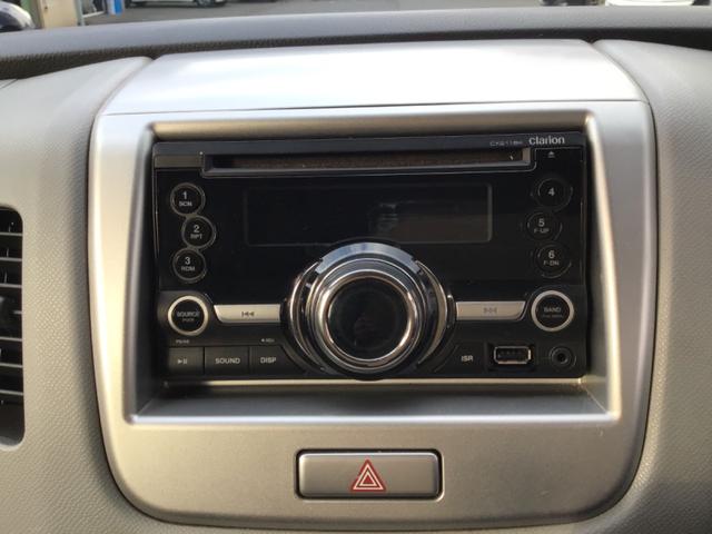 ワゴンＲ ＦＸ（8枚目）