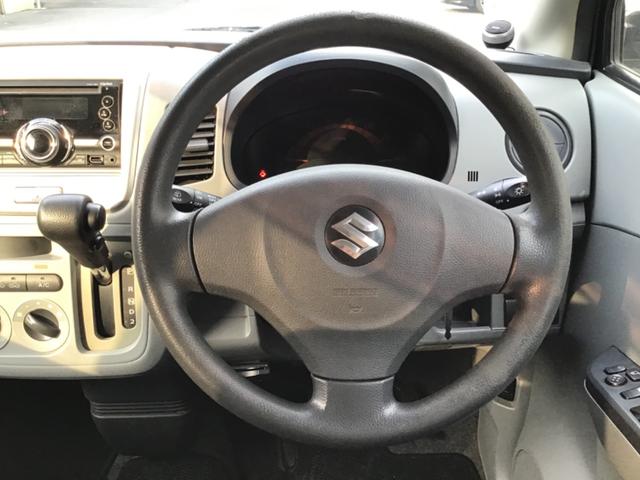 ワゴンＲ ＦＸ（9枚目）