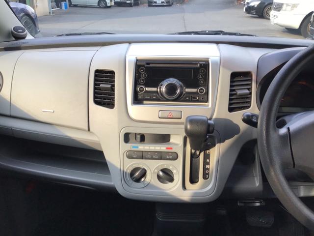 ワゴンＲ ＦＸ（11枚目）