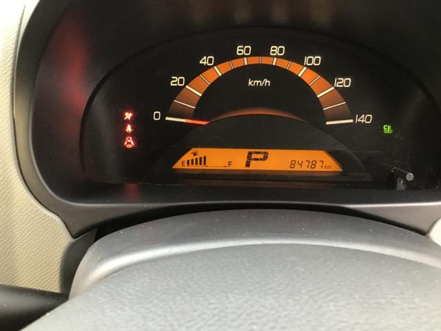 ワゴンＲ ＦＸ（13枚目）