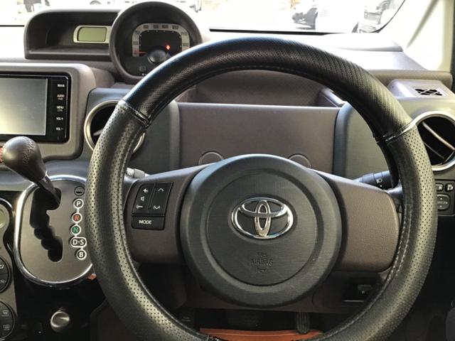 スペイド G ナビETCフルセグTVバックカメラパワースライドドア(14枚目)