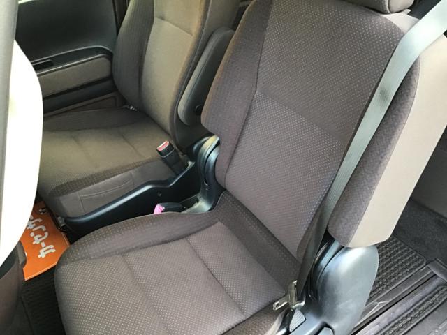 スペイド G ナビETCフルセグTVバックカメラパワースライドドア(19枚目)