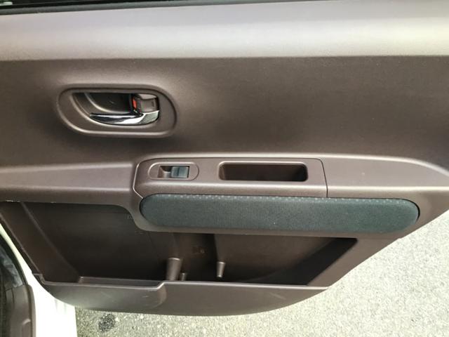 スペイド G ナビETCフルセグTVバックカメラパワースライドドア(25枚目)