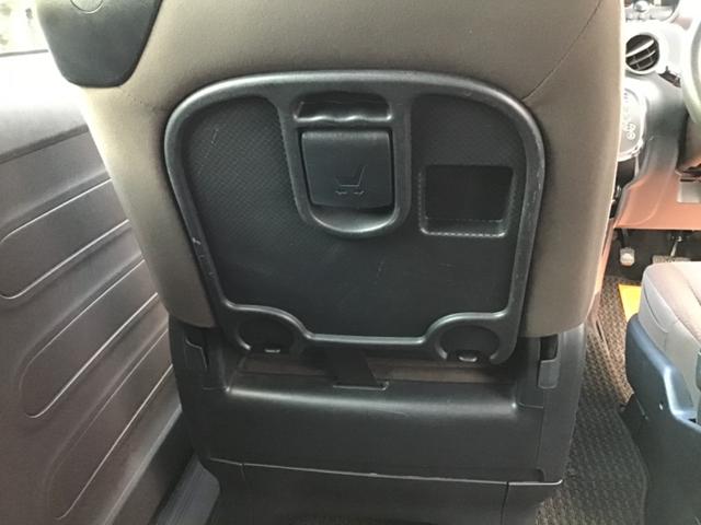 スペイド G ナビETCフルセグTVバックカメラパワースライドドア(26枚目)