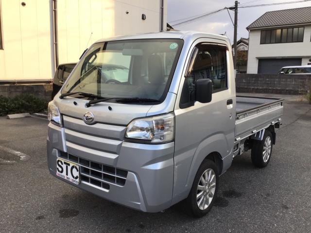 ハイゼットトラック スタンダード（2枚目）