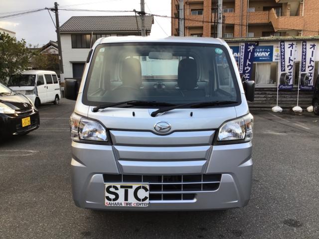 ハイゼットトラック スタンダード（3枚目）