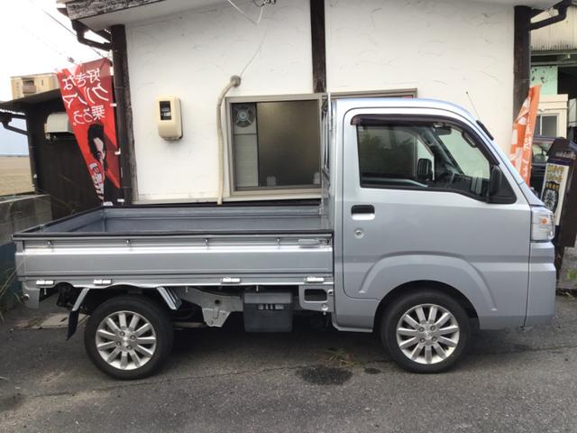 ハイゼットトラック スタンダード（4枚目）