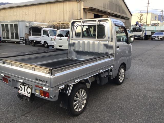 ハイゼットトラック スタンダード（5枚目）