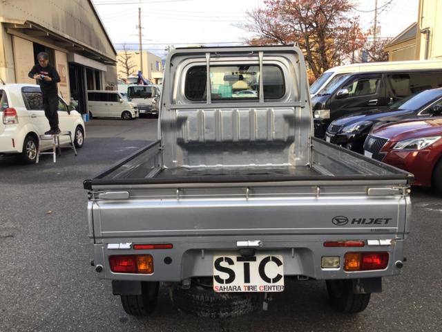 ハイゼットトラック スタンダード（6枚目）
