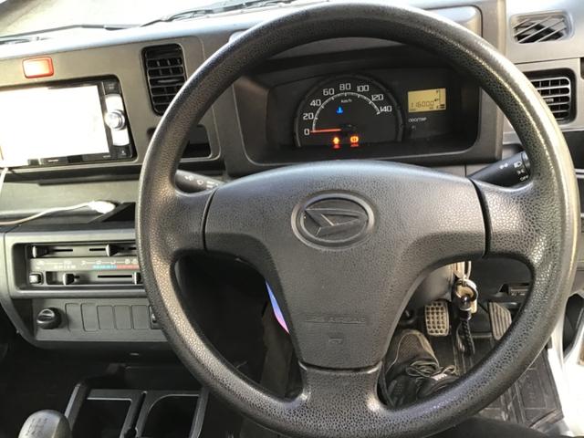 ハイゼットトラック スタンダード（12枚目）