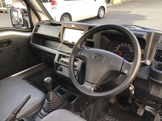 ハイゼットトラック スタンダード（16枚目）