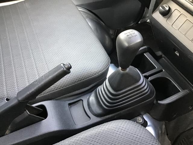 ハイゼットトラック スタンダード（18枚目）