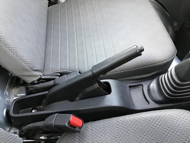 ハイゼットトラック スタンダード（19枚目）