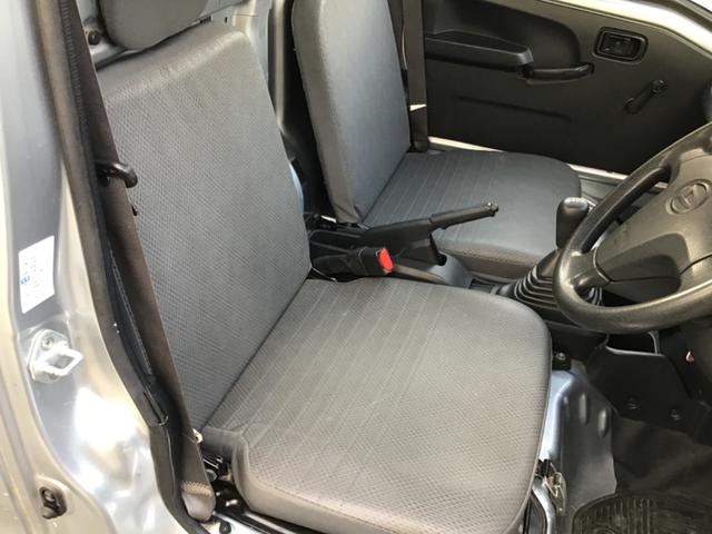 ハイゼットトラック スタンダード（21枚目）