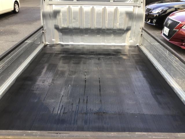 ハイゼットトラック スタンダード（24枚目）