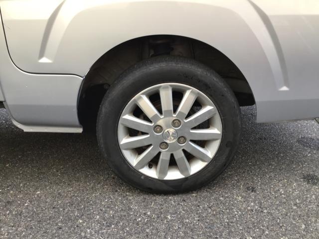 ハイゼットトラック スタンダード（25枚目）