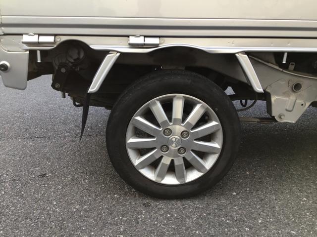 ハイゼットトラック スタンダード（26枚目）