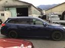 SUBARU LEGACY TOURING WAGON