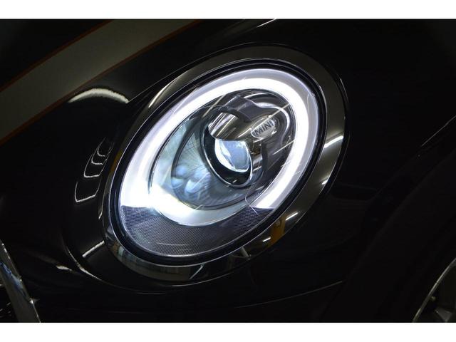 クーパー セブン限定車 F55 コンフォートアクセス(5枚目)