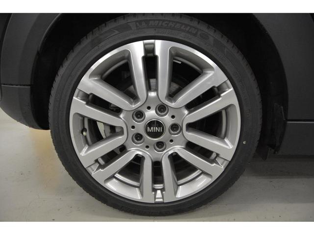 クーパー セブン限定車 F55 コンフォートアクセス(15枚目)