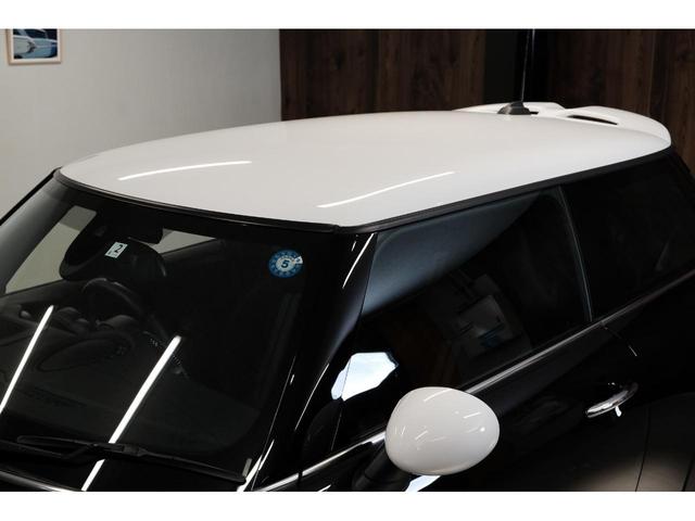 ジョンクーパーワークス ミニ・クーパー中古車 ジョンクーパーワークス ユーザー買い取り サブコン ヘッドアップディスプレイ アダプティブクルーズ 禁煙 Bluetooth接続 スマートキー 記録簿 ETC2.0(23枚目)