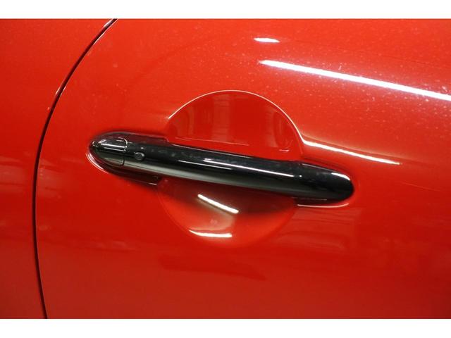 ジョンクーパーワークス ミニ クーパー中古車 ナビ バックカメラ ジオミックエアロボディキット リアウイング ETC 18インチホイール ジオミックダウンサス ハーマンカードンオーディオ ジオミックマフラー(31枚目)